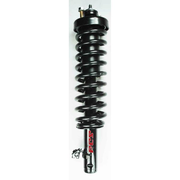 Fcs Automotive Complete Strut Assembly, 1336322R 1336322R